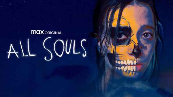 All Souls Poster 2