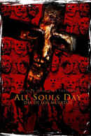 All Souls Day: Dia de los Muertos Poster 4