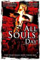 All Souls Day: Dia de los Muertos Poster 5