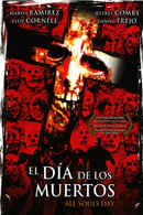 All Souls Day: Dia de los Muertos Poster 2