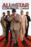All Star Comedy Jam Poster 4