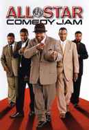 All Star Comedy Jam Poster 6
