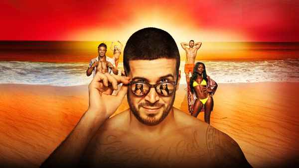 All Star Shore Poster 1