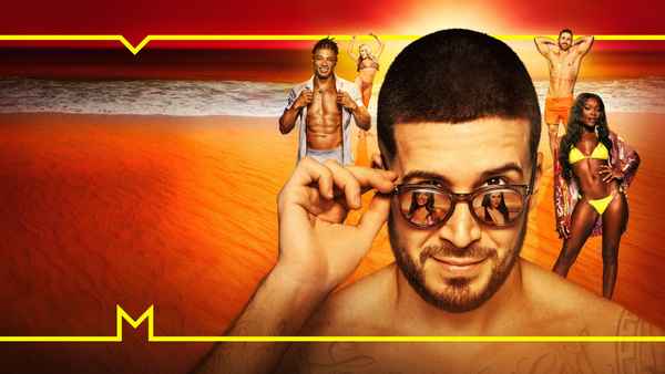 All Star Shore Poster 2