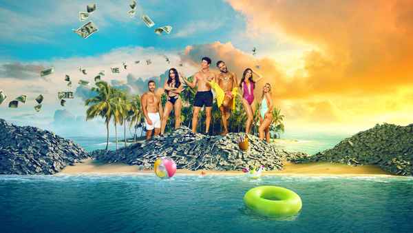 All Star Shore Poster 4
