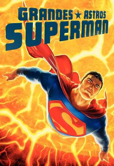 All Star Superman