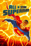 All Star Superman Poster 6