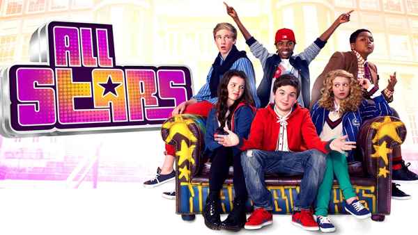 All Stars Poster 2