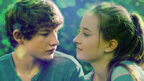 All Summers End Poster 2