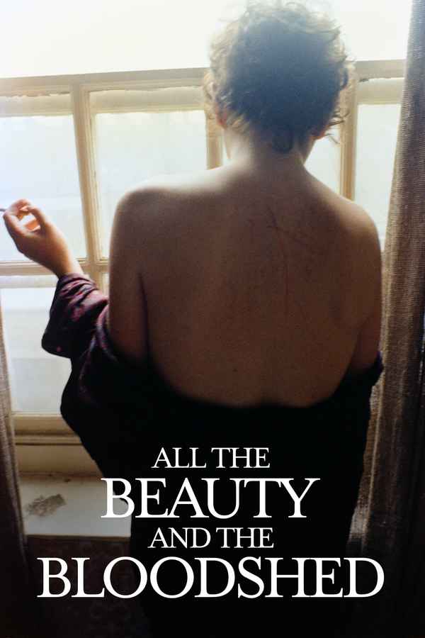 All the Beauty and the Bloodshed Poster 5