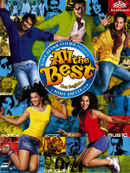 All the Best: Fun Begins Poster 3