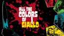 All the Colors of Giallo Poster 1