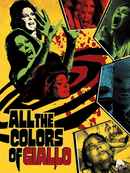 All the Colors of Giallo Poster 3