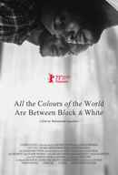 All the Colours of the World Are Between Black and White Poster 3