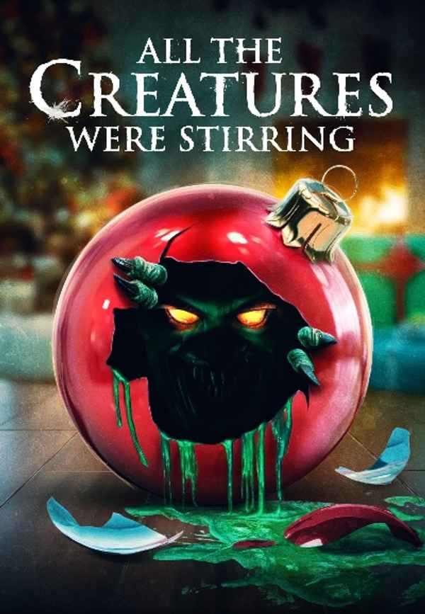 All the Creatures Were Stirring Poster 5