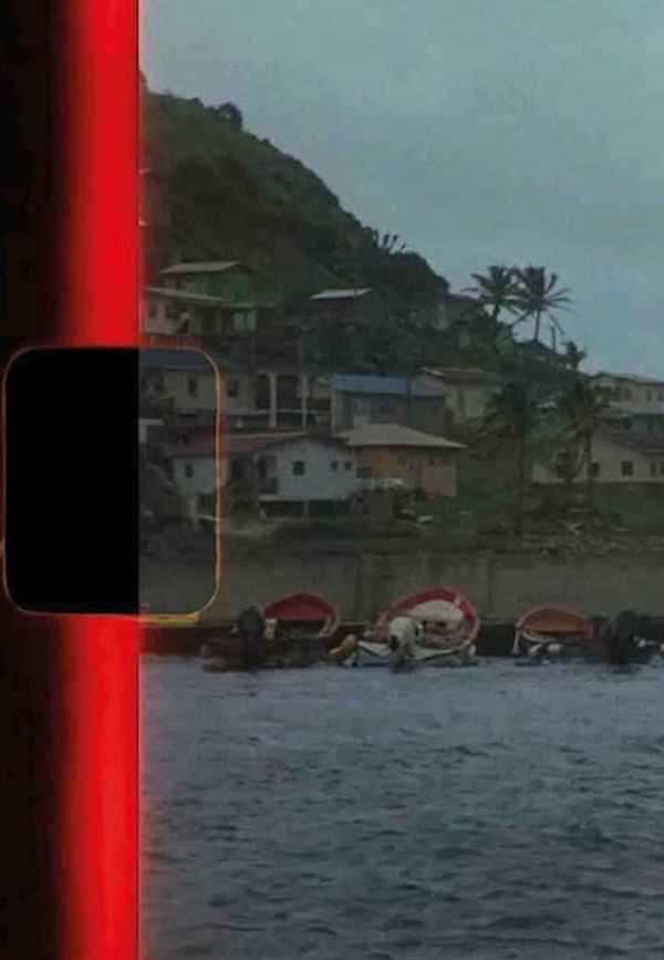 All the Days of May Poster 2