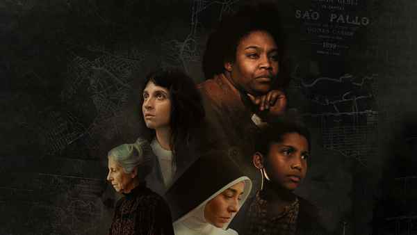 All the Dead Ones Poster 2