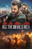 All the Devil's Men Poster 2