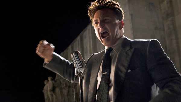 All the King's Men Poster 4