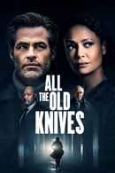 All the Old Knives Poster 6