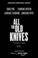 All the Old Knives Poster 7