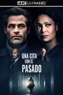 All the Old Knives Poster 5