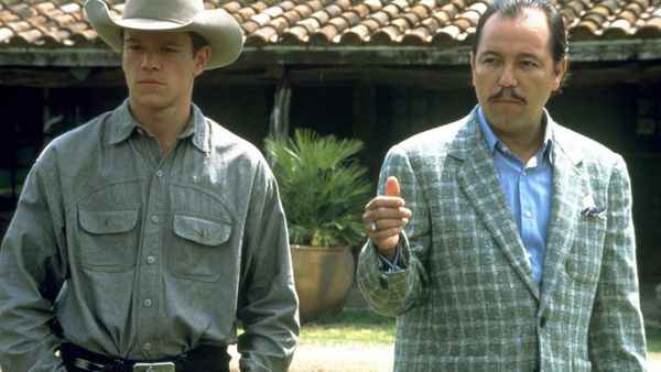 All the Pretty Horses Poster 5