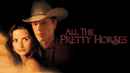 All the Pretty Horses Poster 1