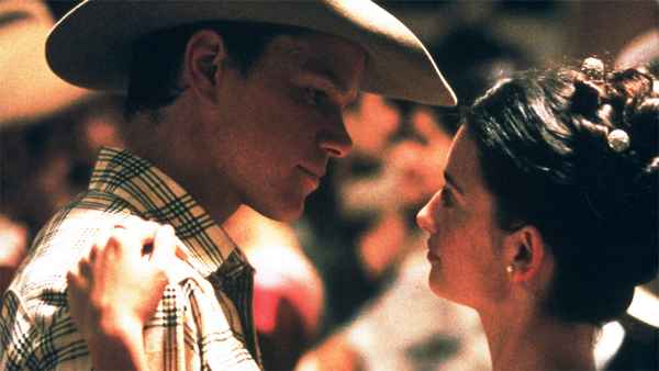 All the Pretty Horses Poster 3