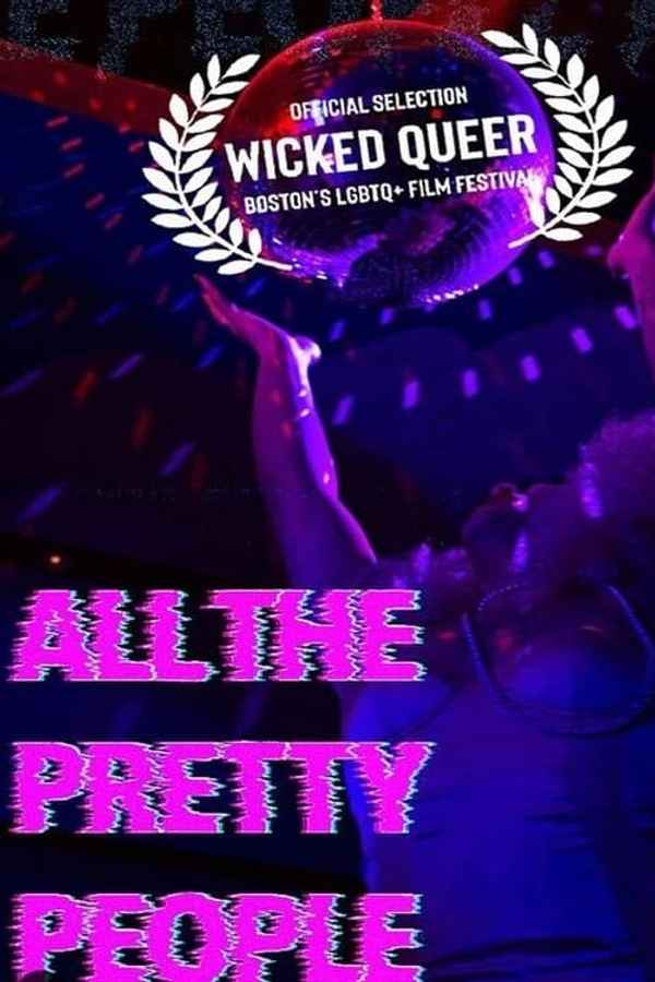 All the Pretty People Poster 2