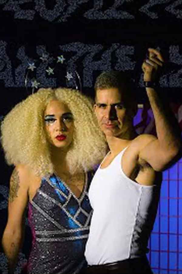 All the Pretty People Poster 1