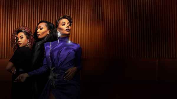 All the Queen's Men Poster 1