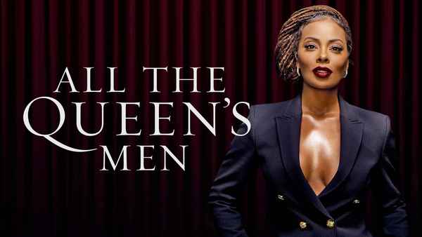 All the Queen's Men Poster 3