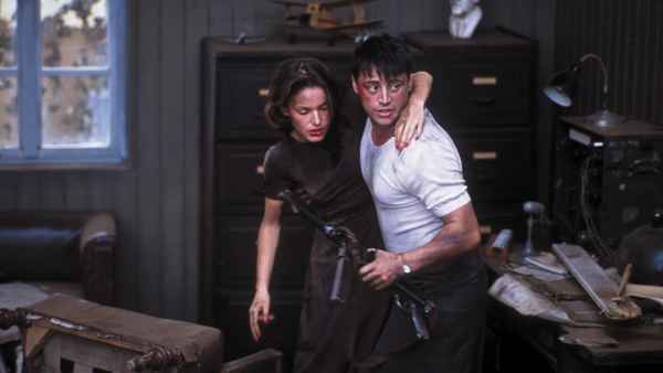 All The Queen's Men Poster 3