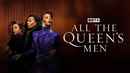 All the Queen's Men Poster 2