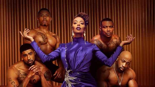 All the Queen's Men Poster 7