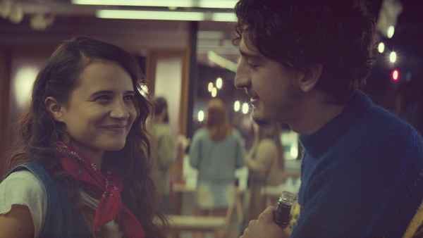 All the Reasons to Forget Poster 1