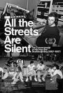 All the Streets Are Silent: The Convergence of Hip Hop and Skateboarding Poster 7
