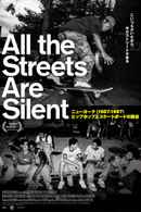 All the Streets Are Silent: The Convergence of Hip Hop and Skateboarding Poster 4