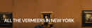 All the Vermeers in New York Poster 4