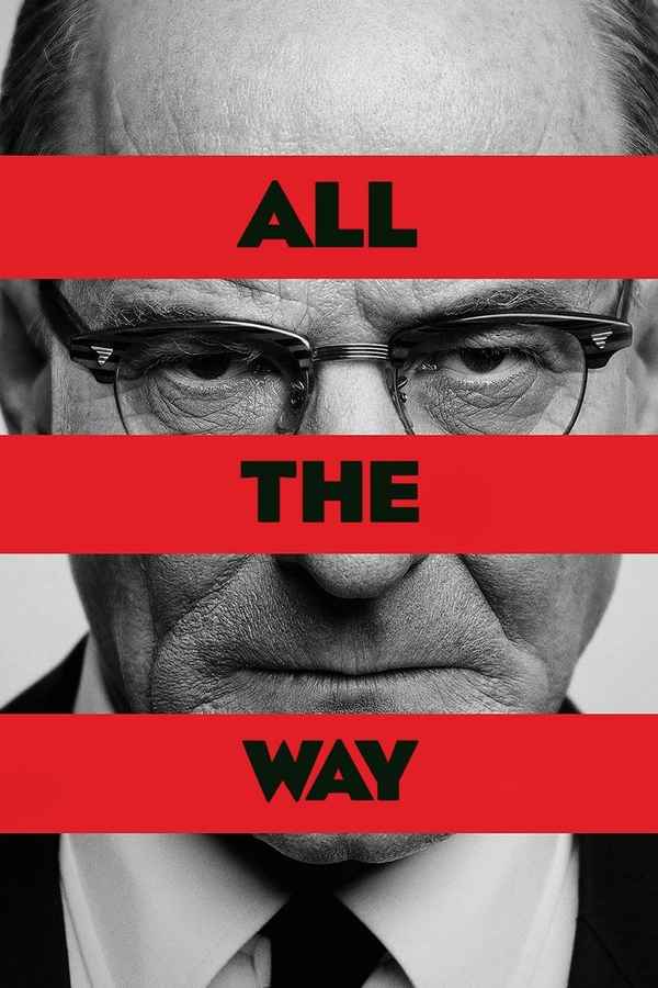 All the Way Poster 7