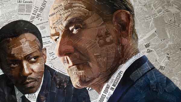 All the Way Poster 4