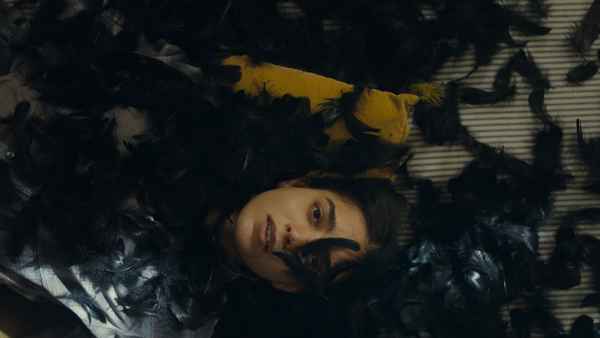 All the World Is Sleeping Poster 3