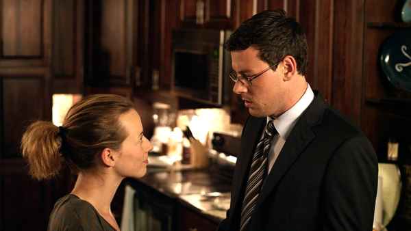 All the Wrong Reasons Poster 1