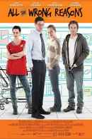 All the Wrong Reasons Poster 7