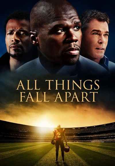 All Things Fall Apart