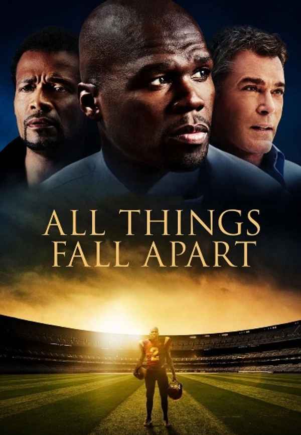 All Things Fall Apart Poster 4