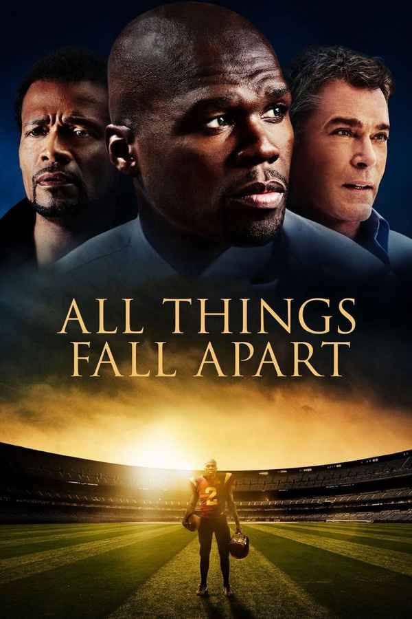 All Things Fall Apart Poster 3