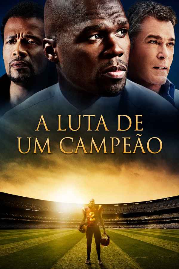 All Things Fall Apart Poster 1