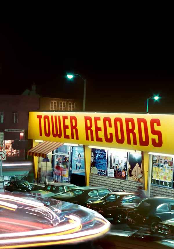 All Things Must Pass Poster 7